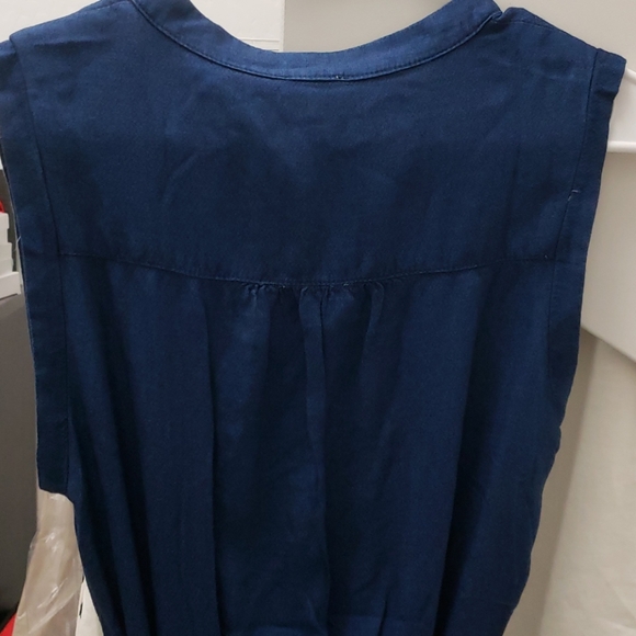 Splendid Denim dress - Picture 4 of 5